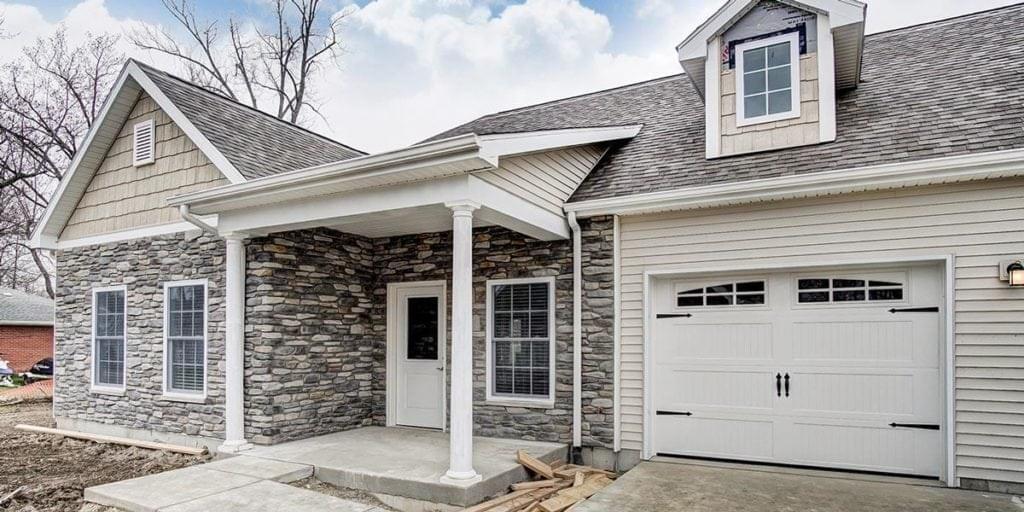 Otterbein St. Mary's Senior Living Community Assisted Living, Nursing